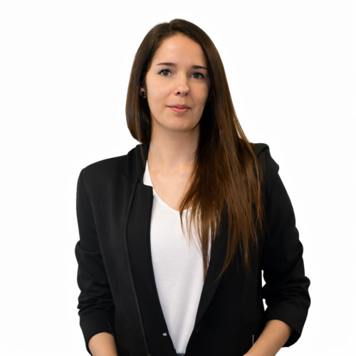 Marion VAN MAELSACKE