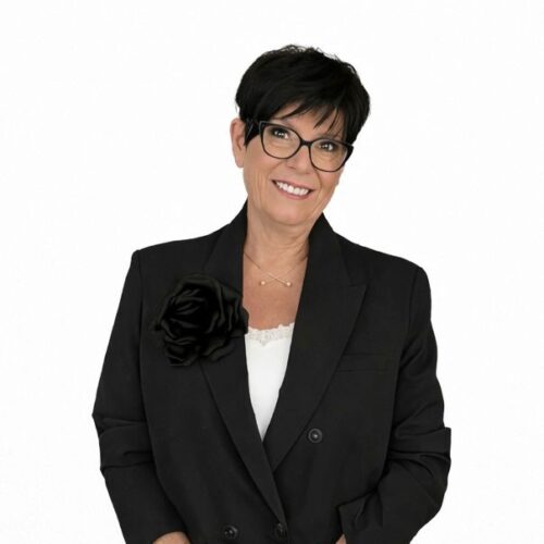 Anne-Dominique BOUCQ